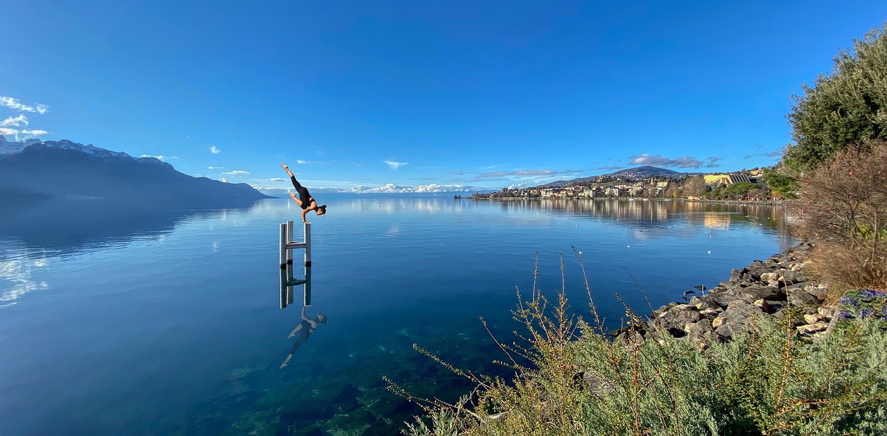 Yoga for Tranquility